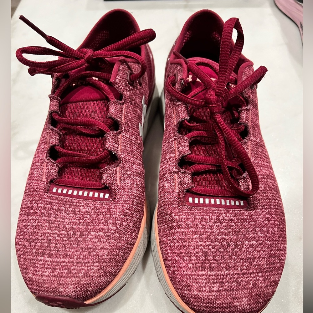 Under Armour tennis